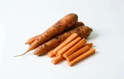 carrots