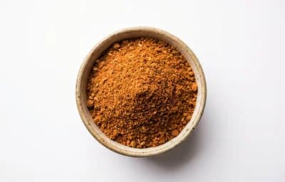 pav bhaji spice blend