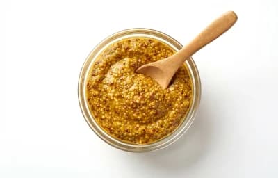 deli mustard