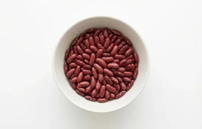 dried kidney beans