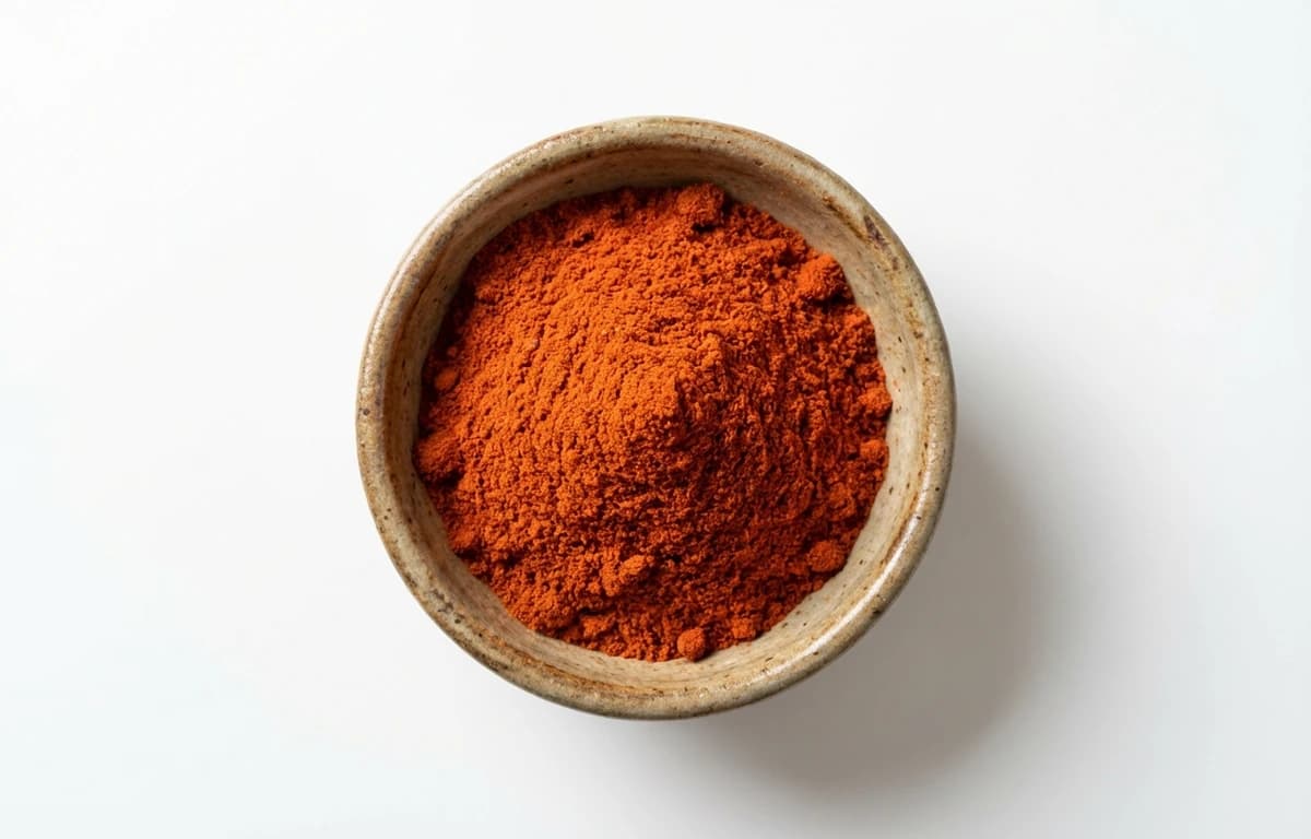 smoked paprika