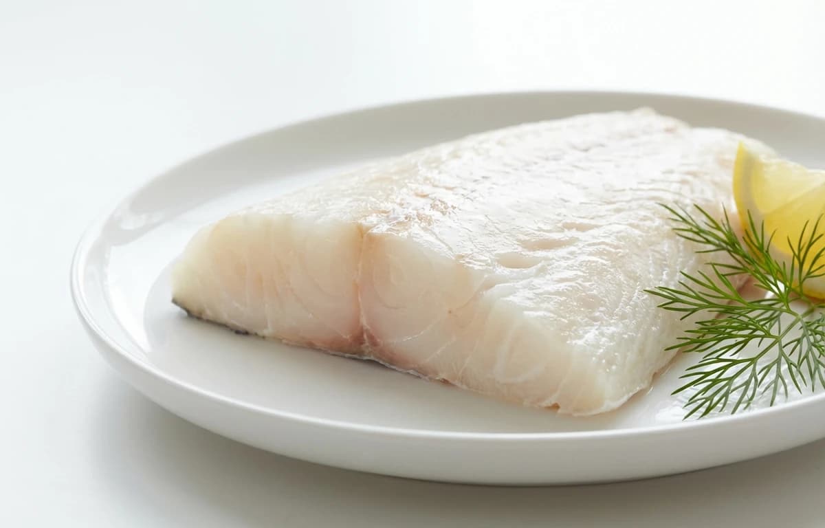 halibut