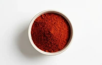 ancho chile powder