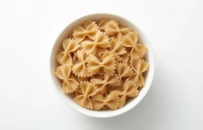 bowtie pasta