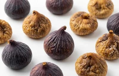 dried figs