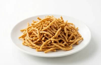 crispy chow mein noodles