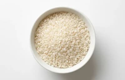 short grain fragrant rice
