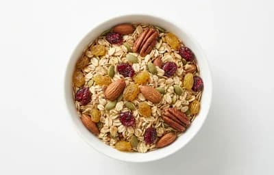 granola