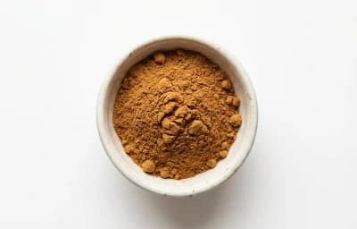 cinnamon powder