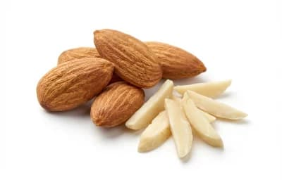 almond