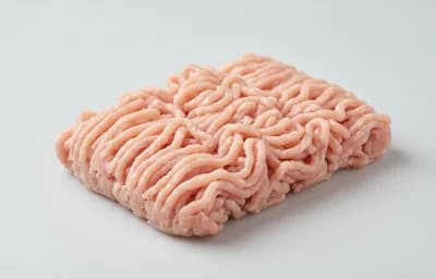 Lean Chicken Mince