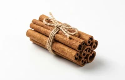 cinnamon sticks