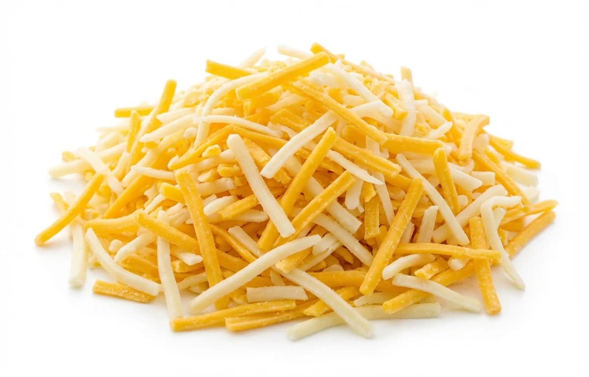 mexican cheese blend