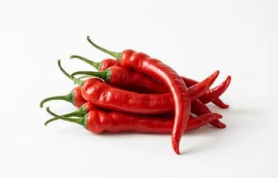 Hot Red Chili