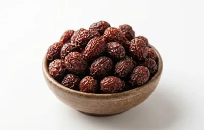 dried ker berries