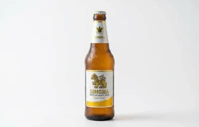 singha beer
