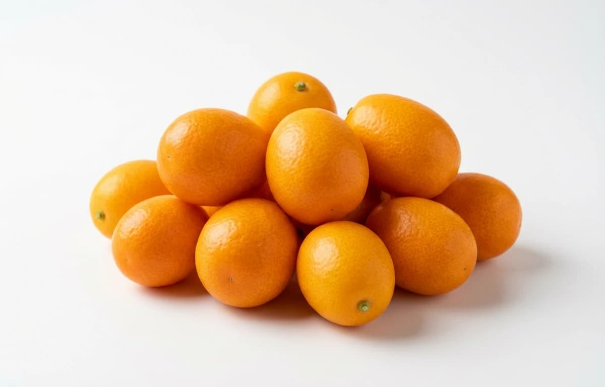 raw kumquat