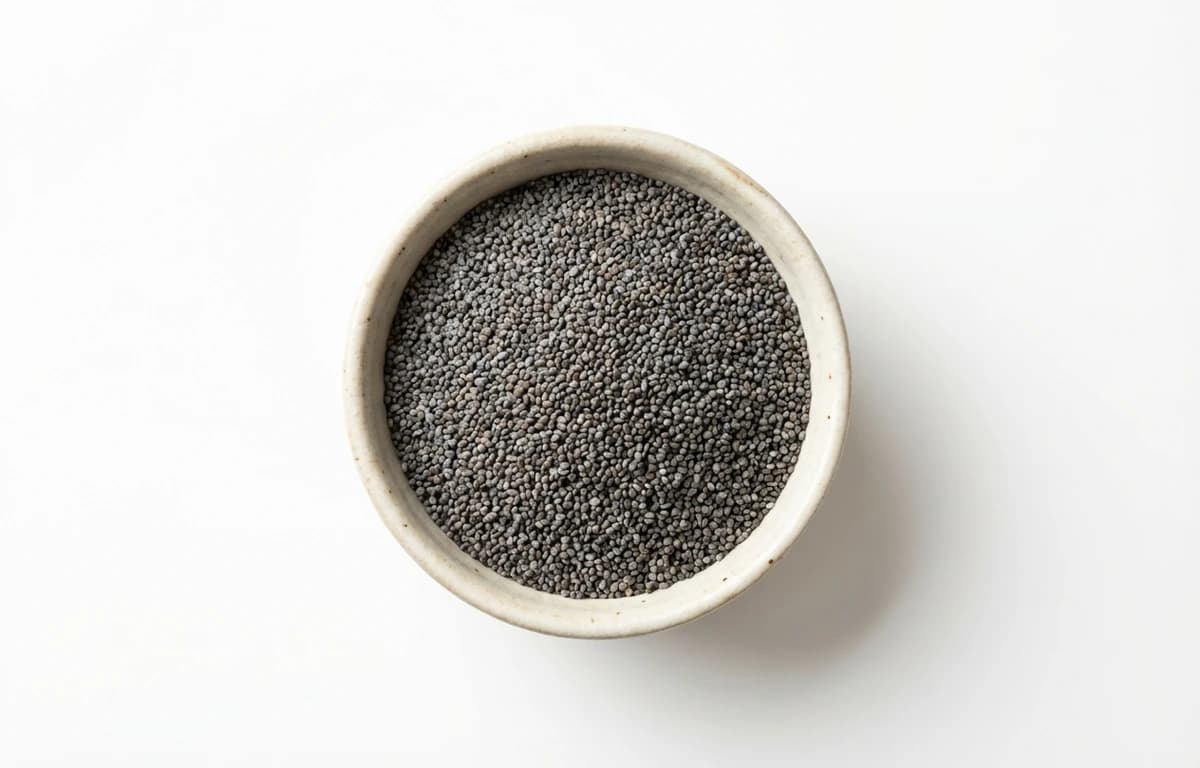 gray niger seeds