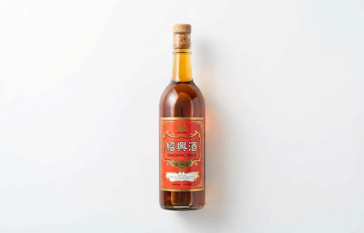 shaoxing wine