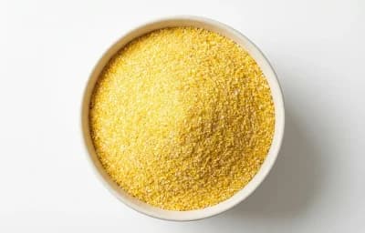 self-rising yellow cornmeal