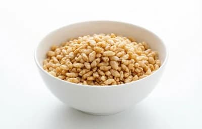 crispy rice cereal