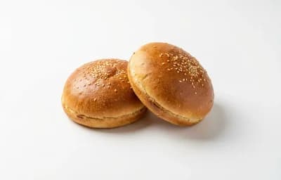 burger buns