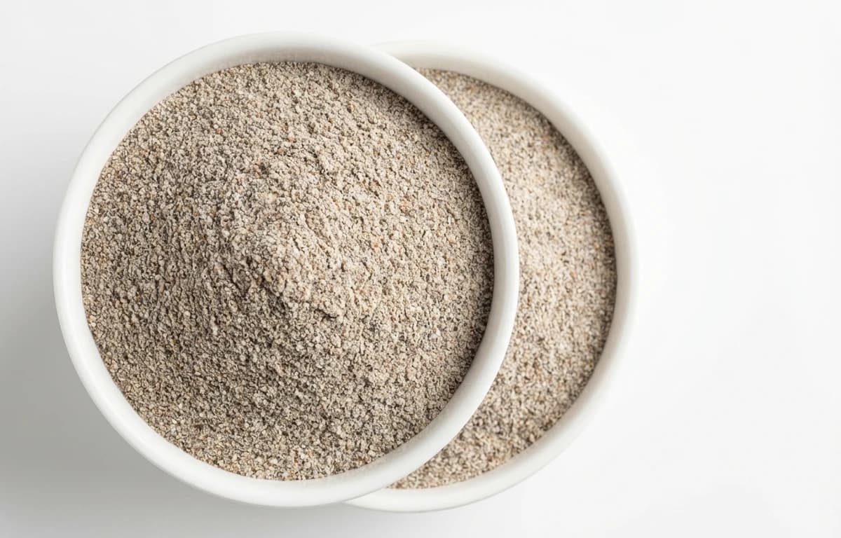 whole-groat buckwheat flour