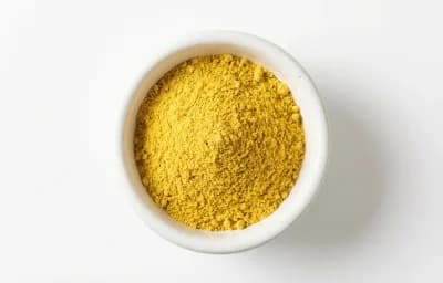 ground mustard