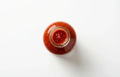 cajun hot sauce