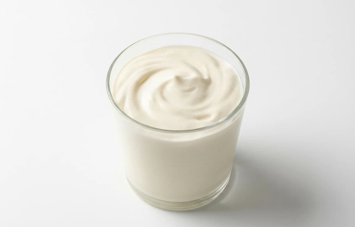 milk cream