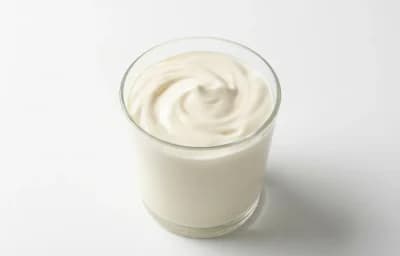 milk cream