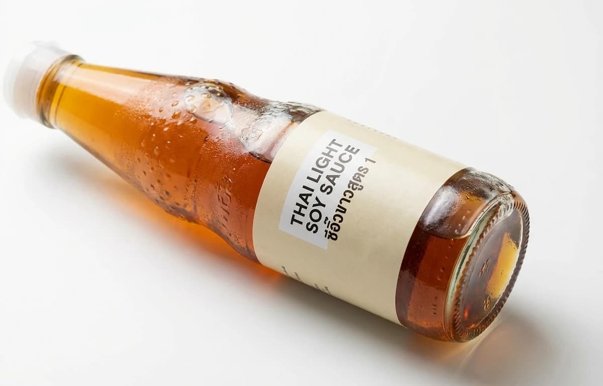 Thai Light Soy Sauce