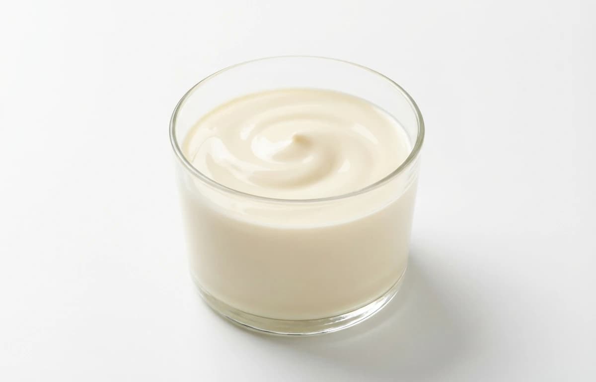light cream