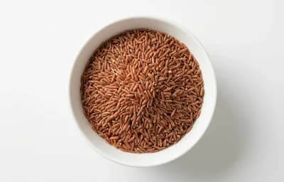 Bhutanese Red Rice