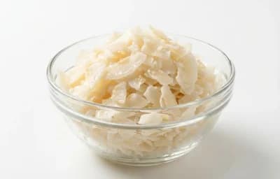 canned sweetened flaked coconut meat