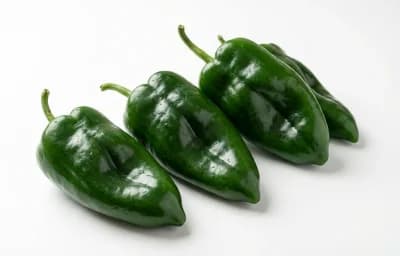 poblano peppers