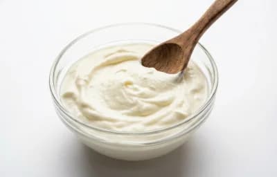 Full-Fat Curd