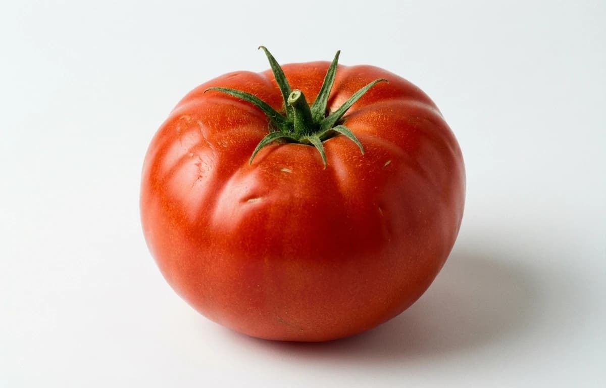 Large Tomato