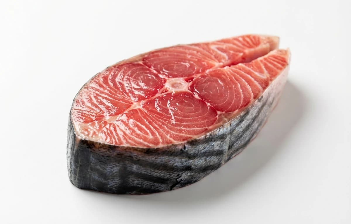striped tuna
