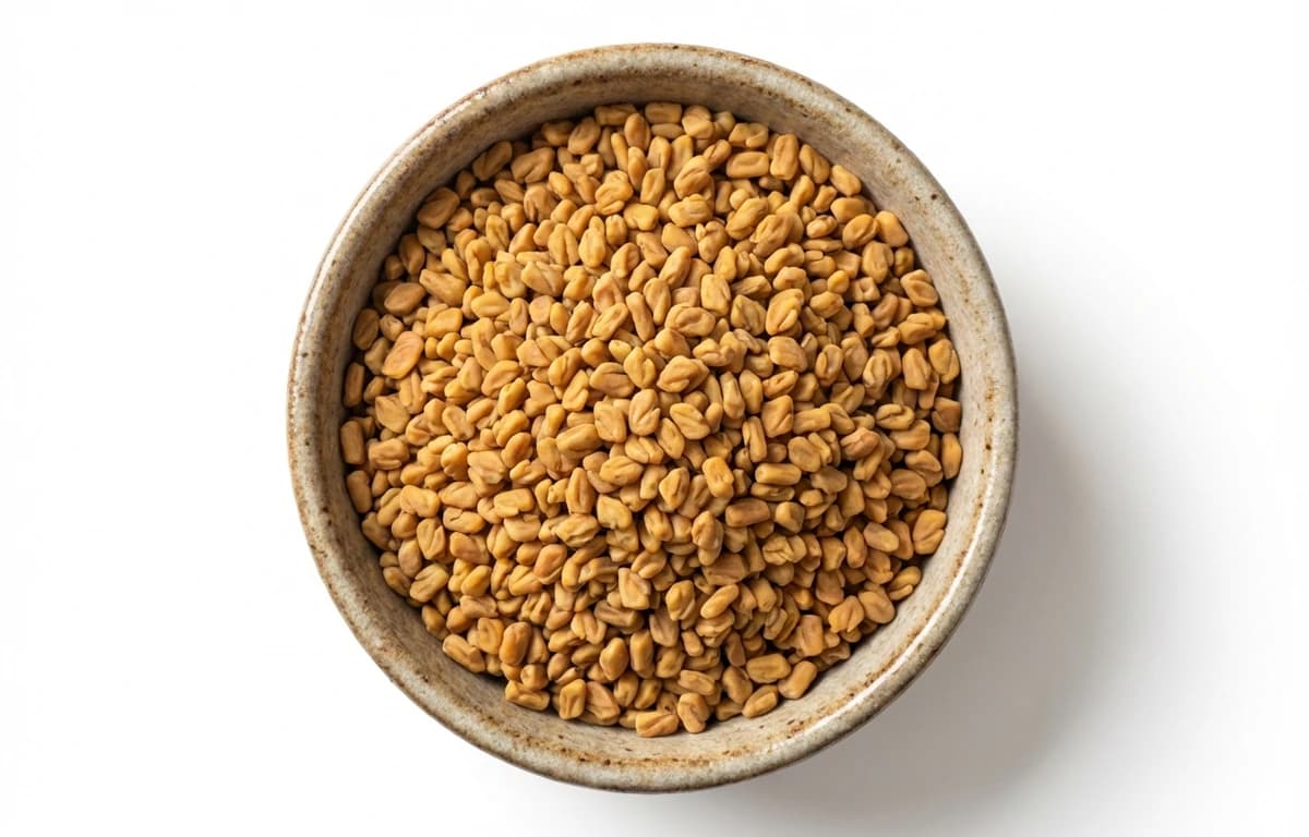 fenugreek seed