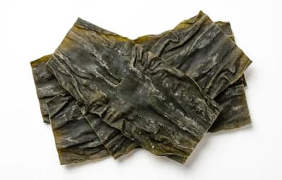 Dried Kombu