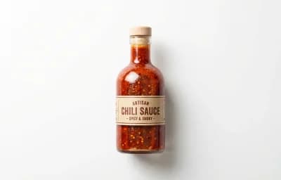 chilli sauce