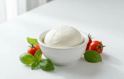 mozzarella cheese