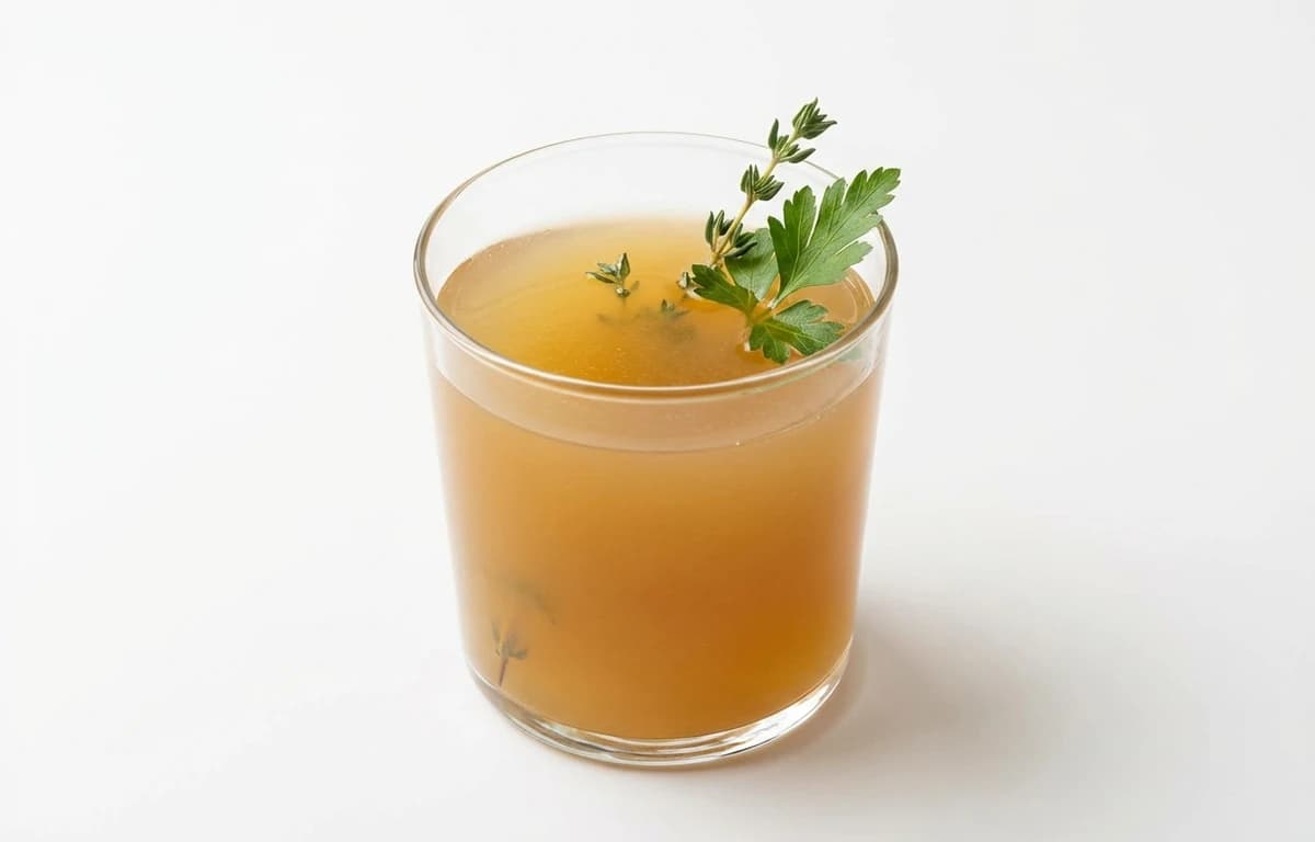 low-sodium chicken broth