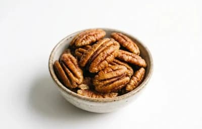 Toasted Pecans