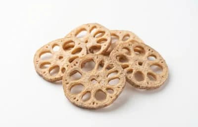Dried Lotus Root