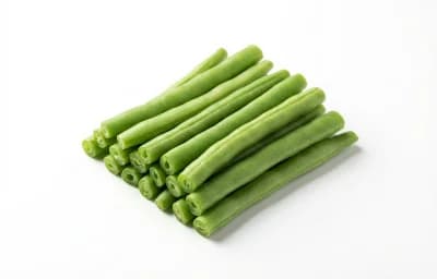 cut green beans