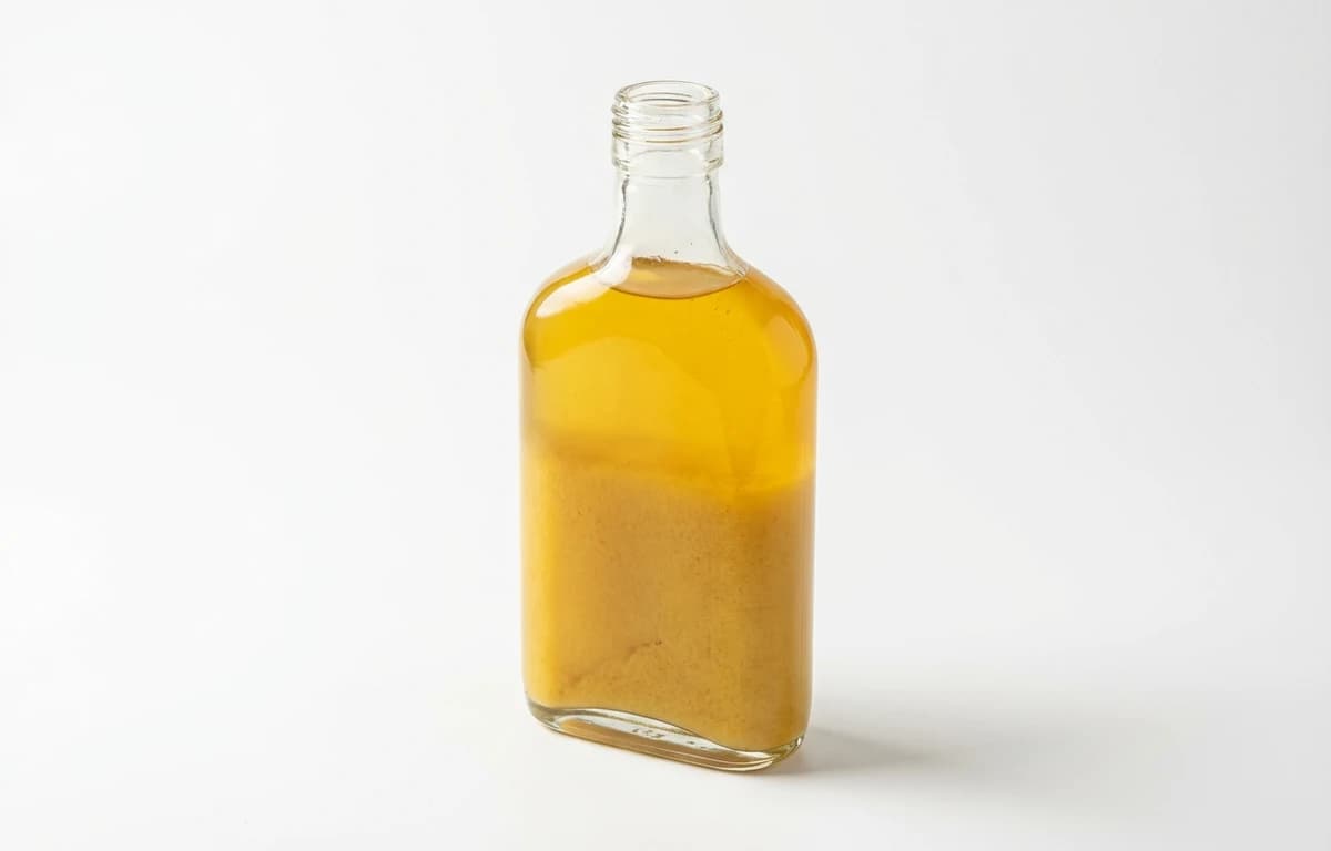 banana liqueur
