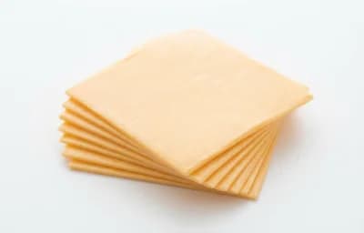 Processed Cheese Slices