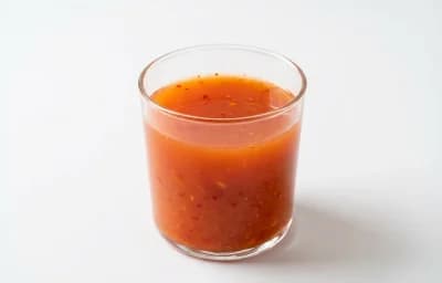 kimchi juice